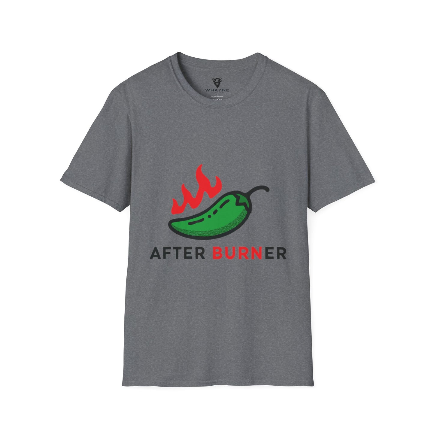 After Burner T-Shirt