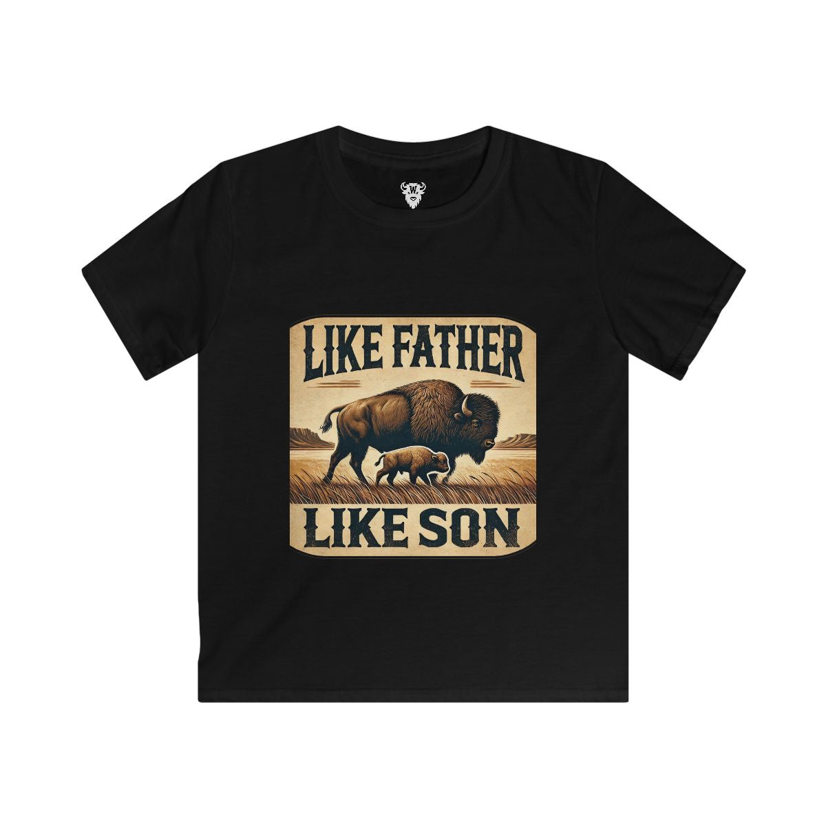 Trail Heir Tee