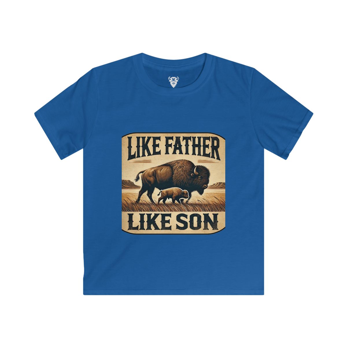 Trail Heir Tee