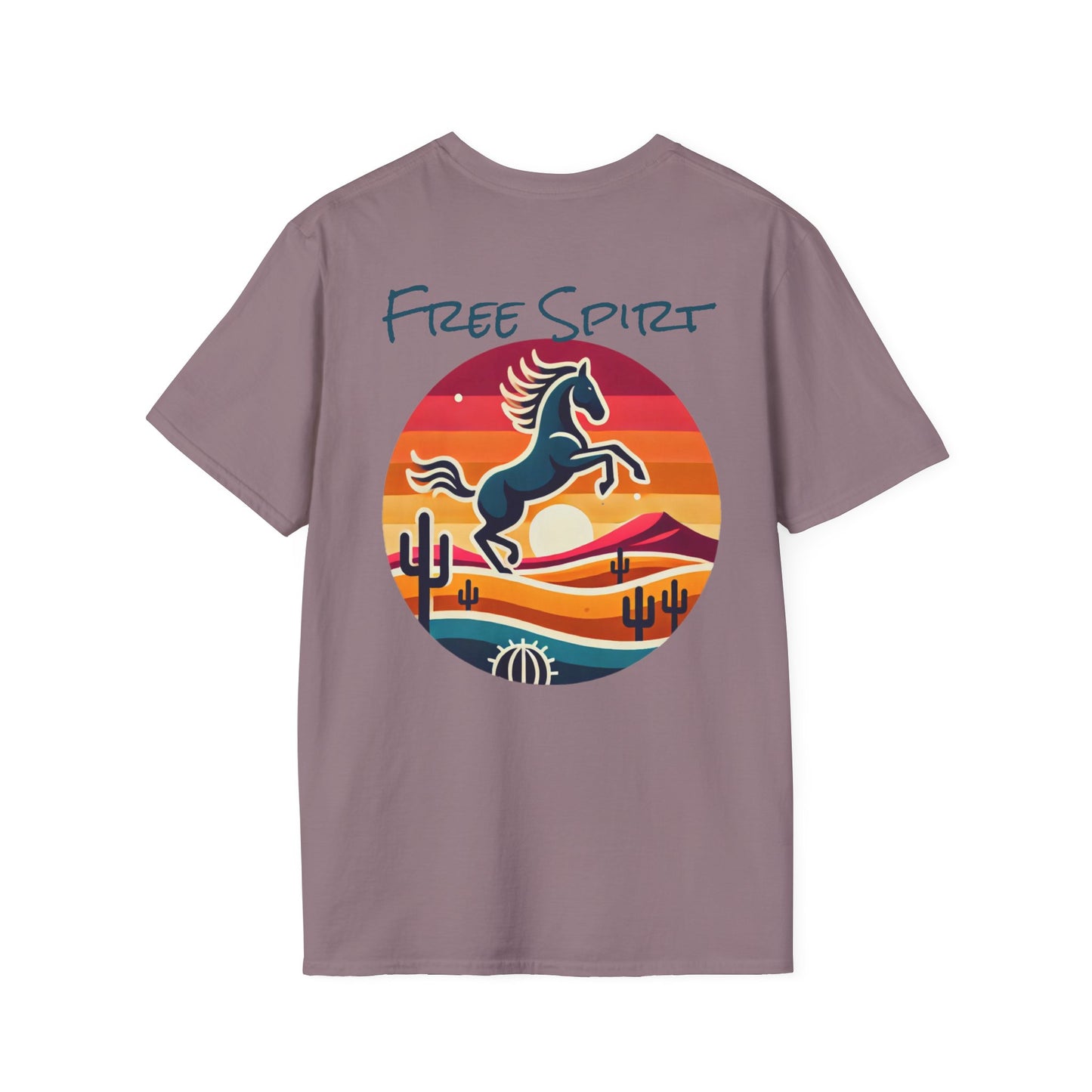 Free Spirit T-Shirt