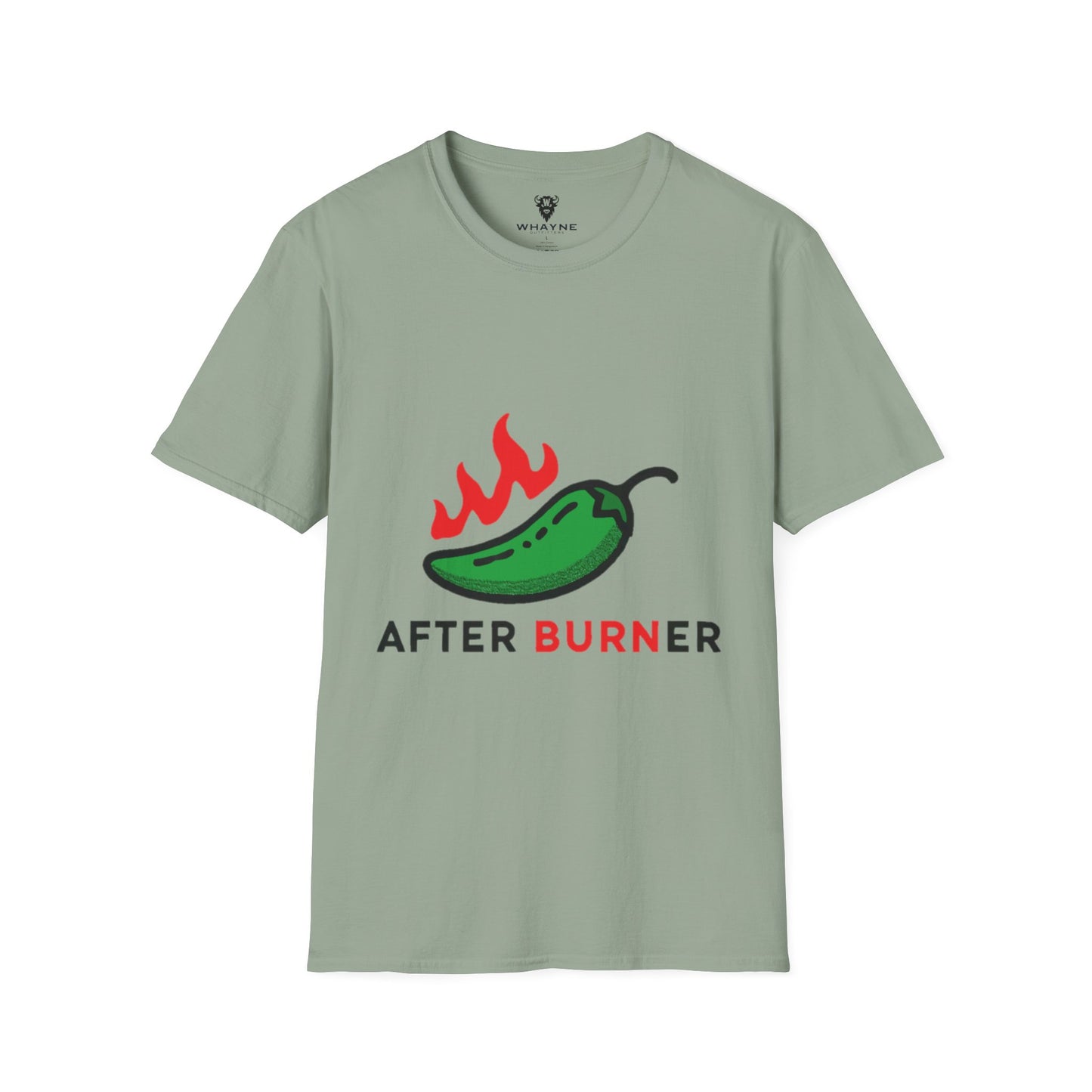 After Burner T-Shirt
