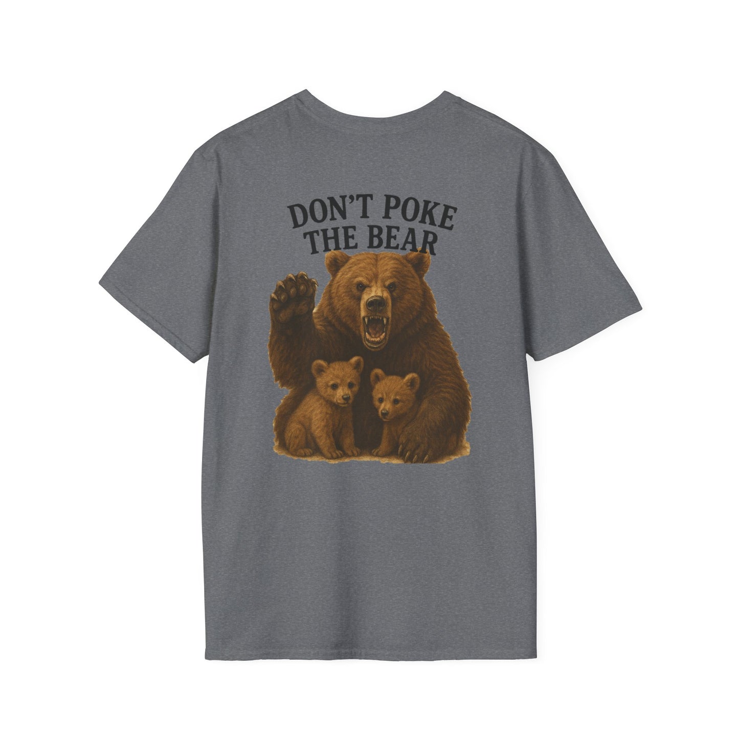 Momma Bear T-Shirt