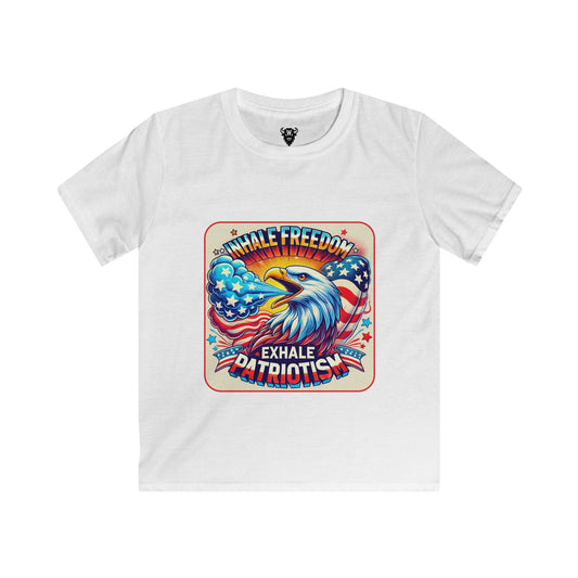 Freedom Breather Tee