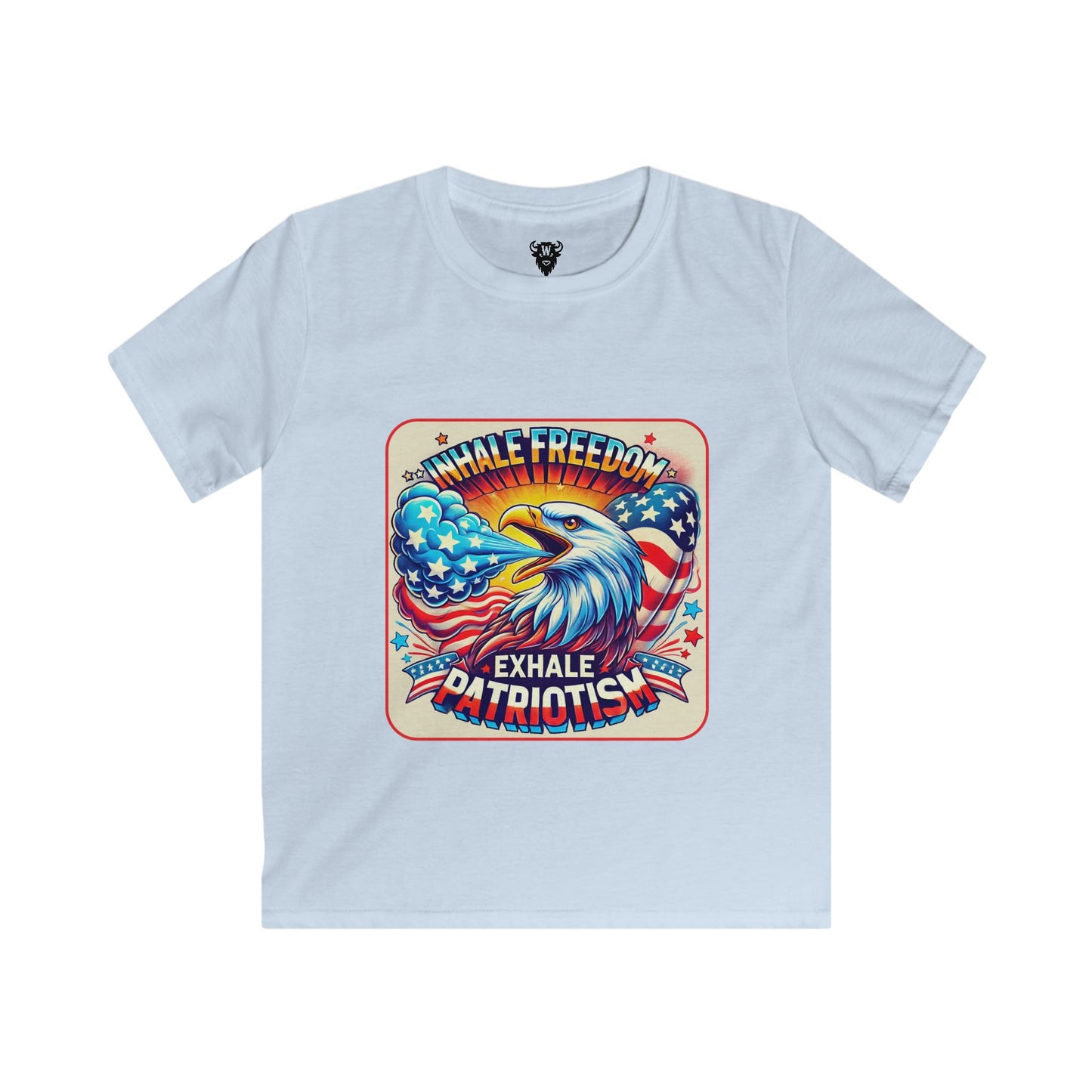 Freedom Breather Tee