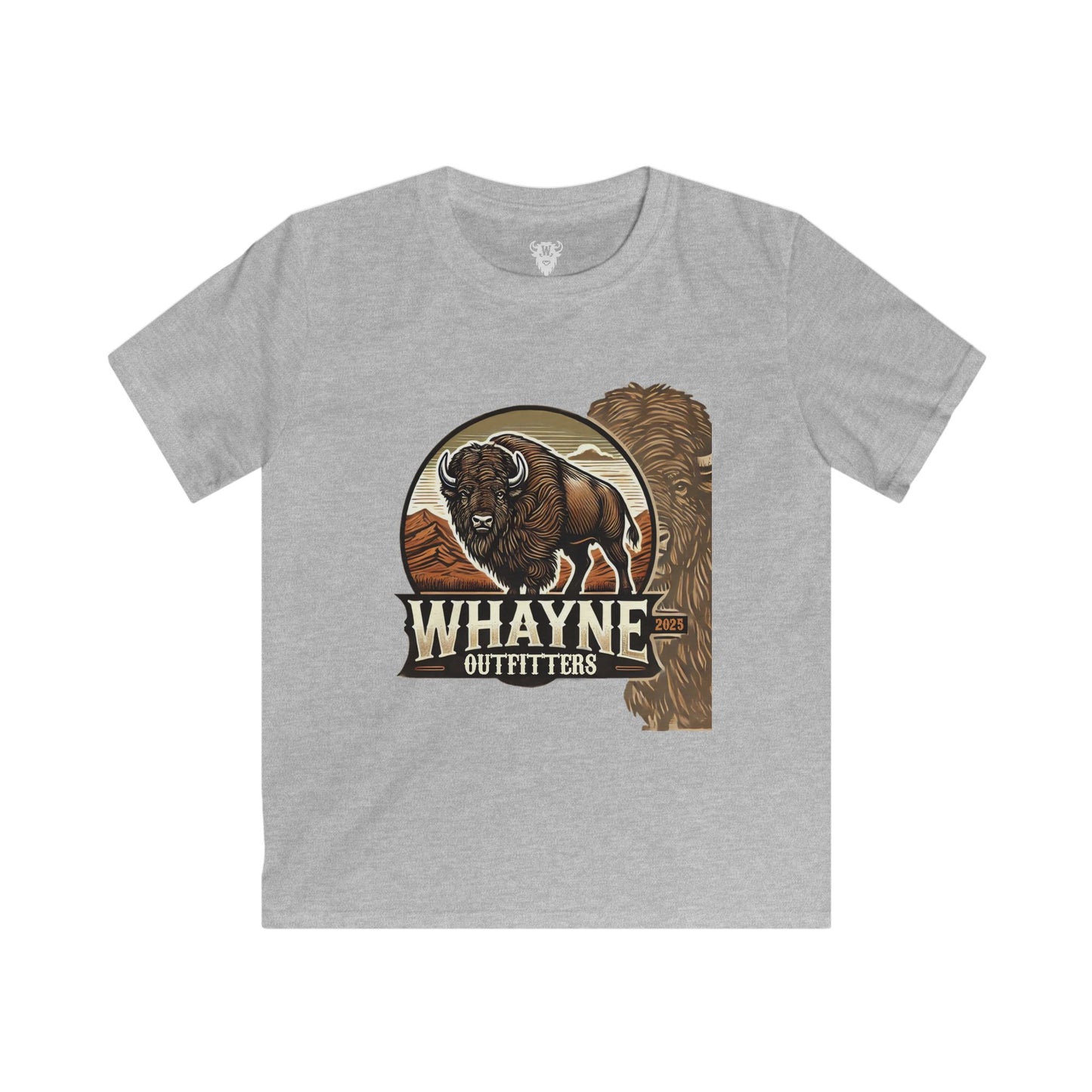Little Roamer Tee