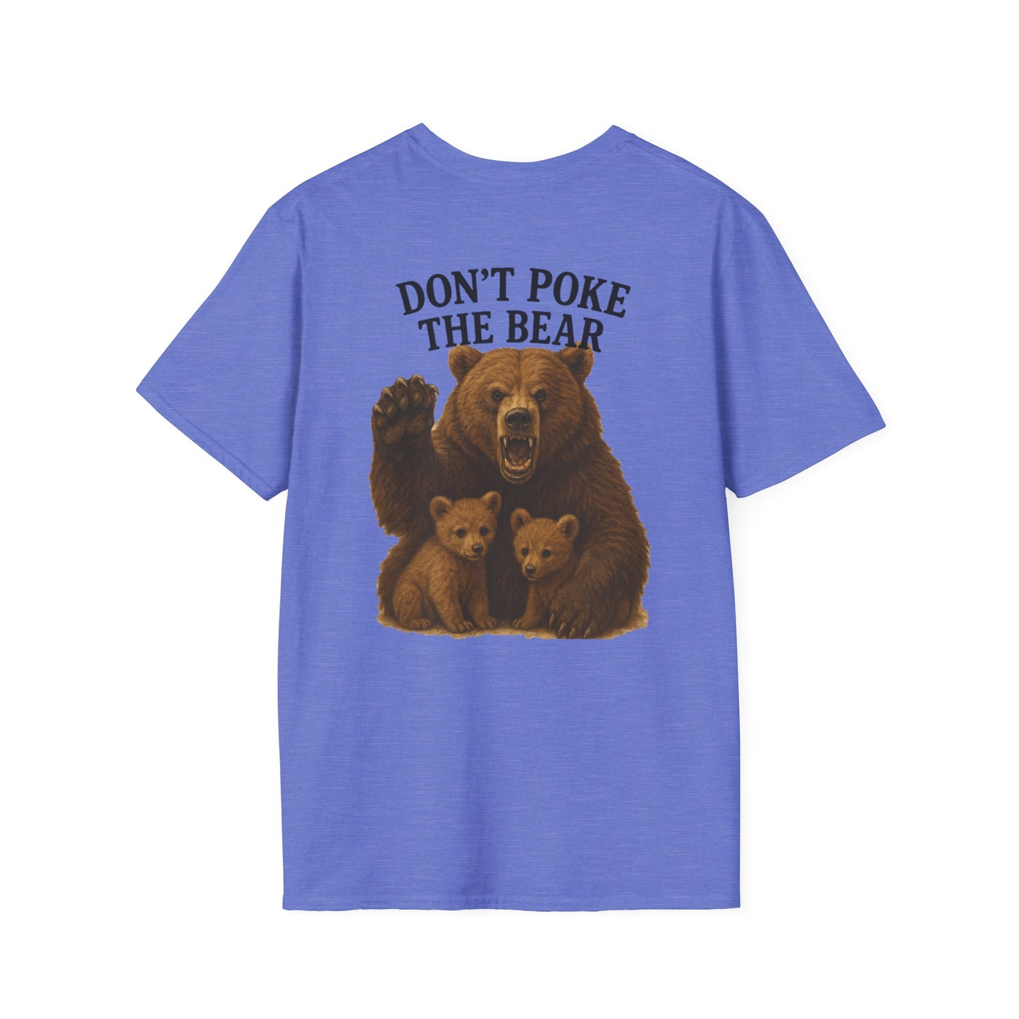 Momma Bear T-Shirt