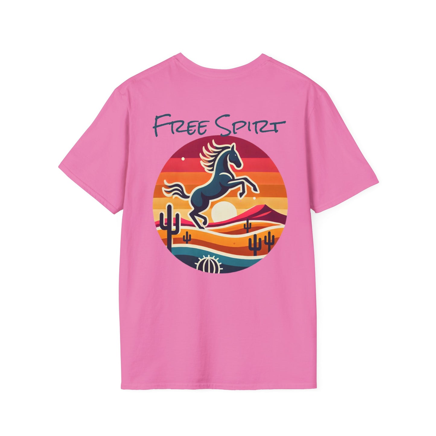 Free Spirit T-Shirt