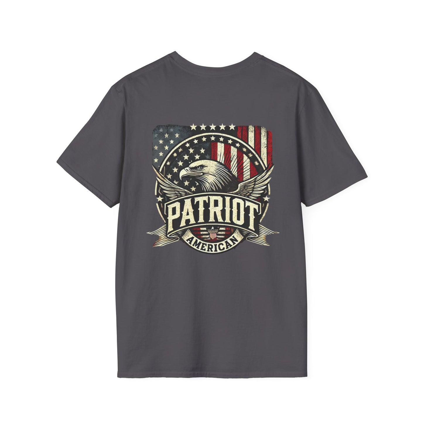 American Patriot Tee