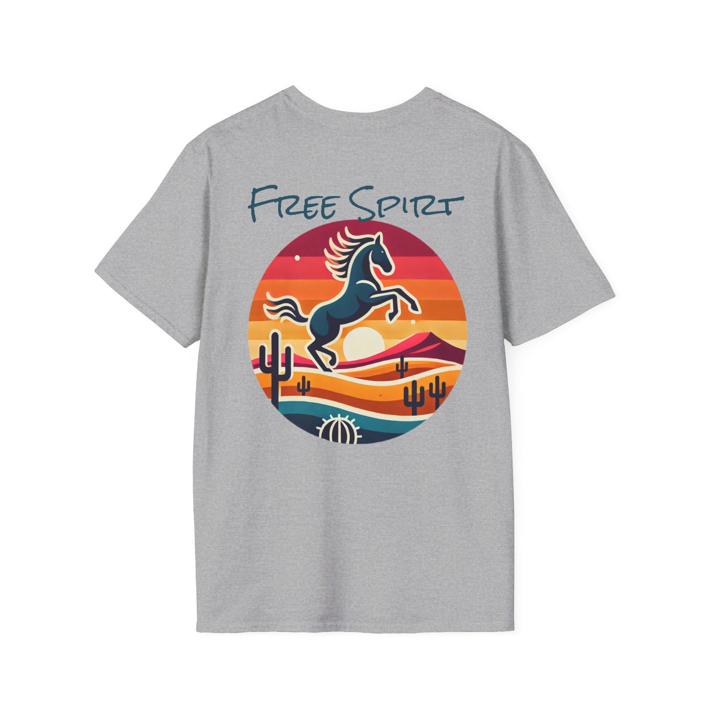 Free Spirit T-Shirt