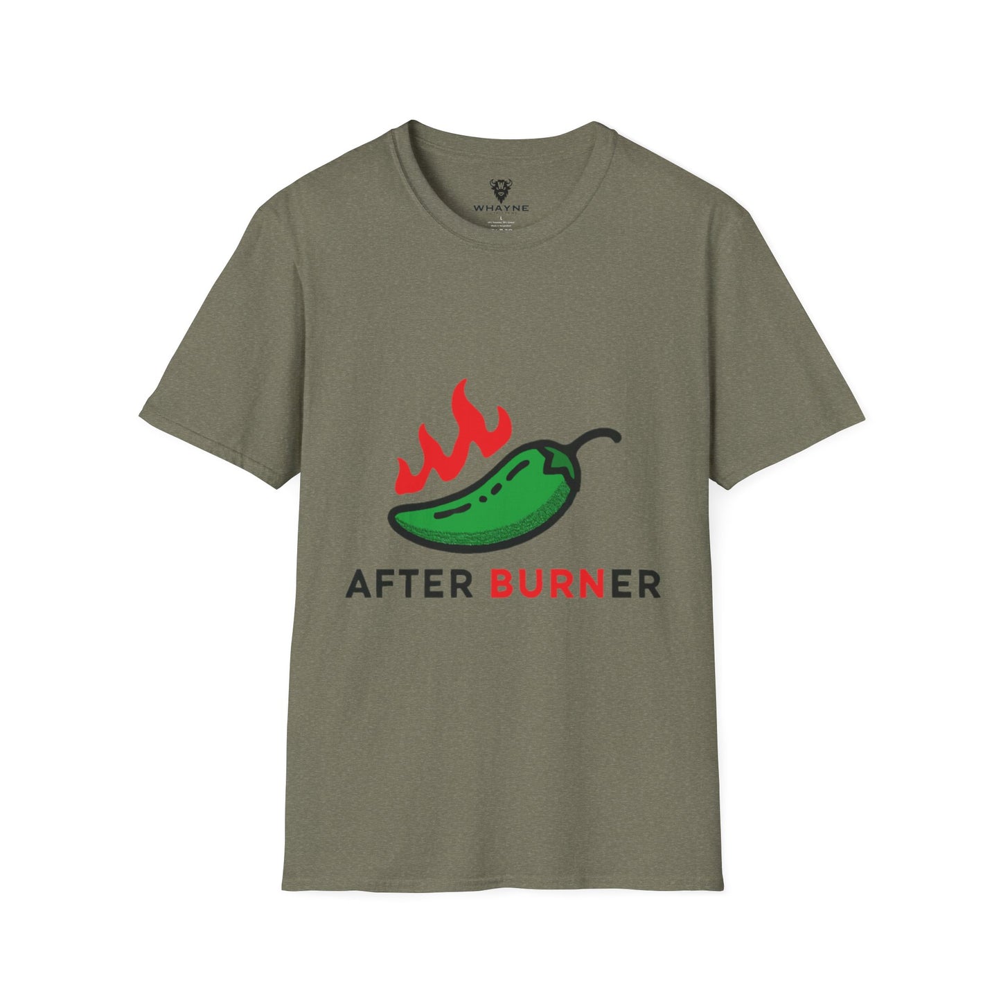 After Burner T-Shirt