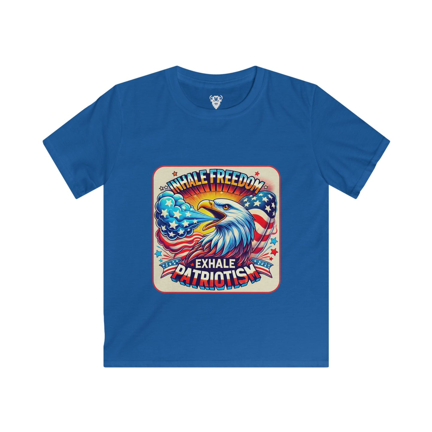 Freedom Breather Tee