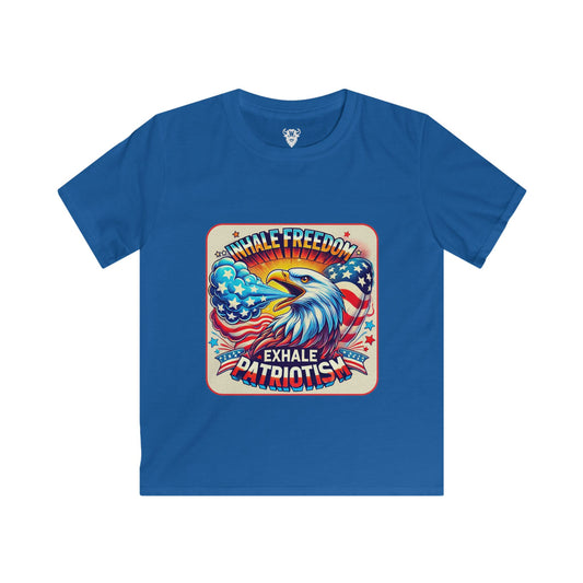 Freedom Breather Tee
