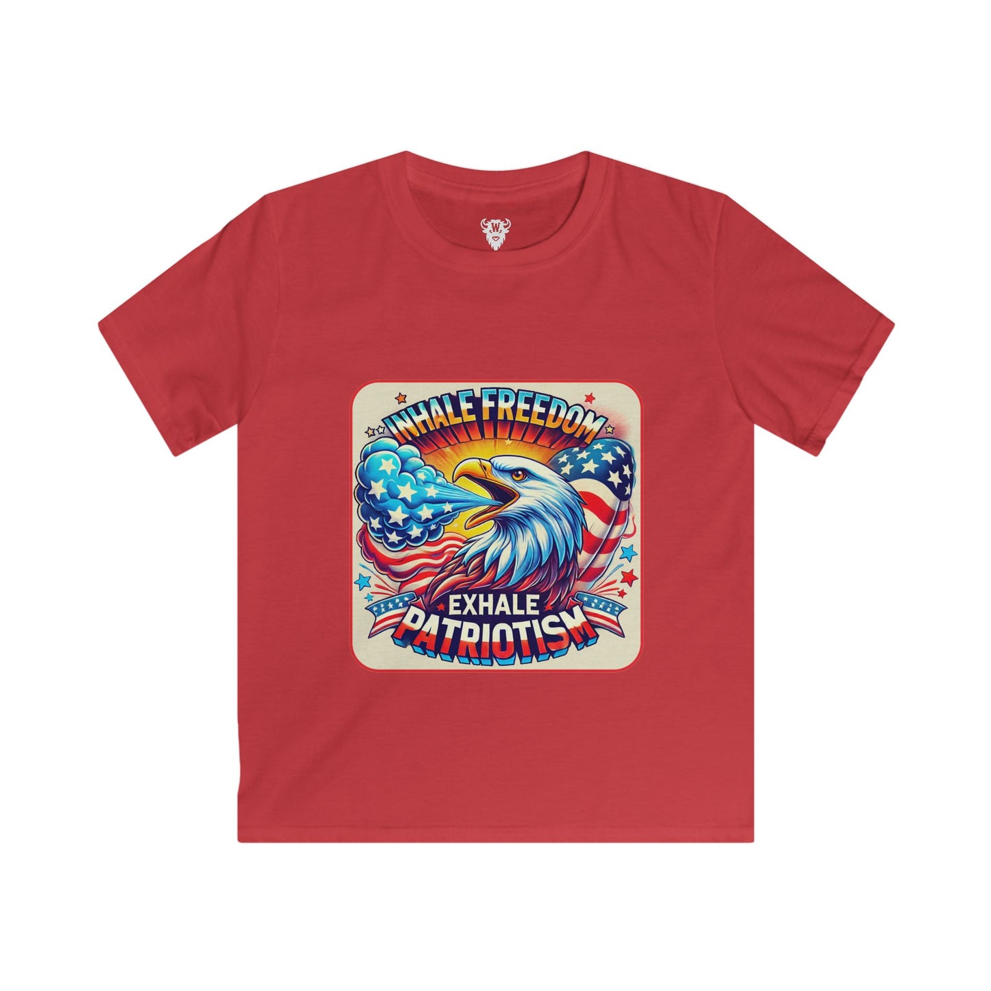 Freedom Breather Tee