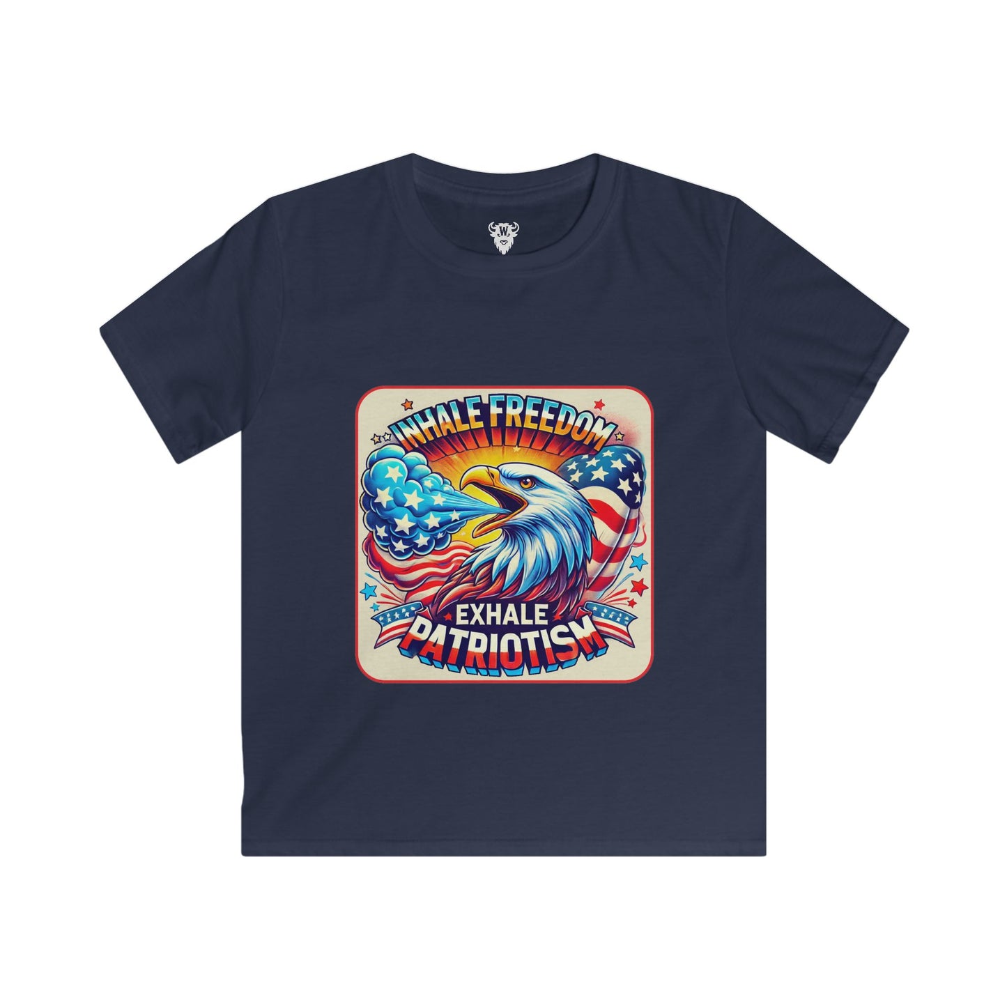 Freedom Breather Tee