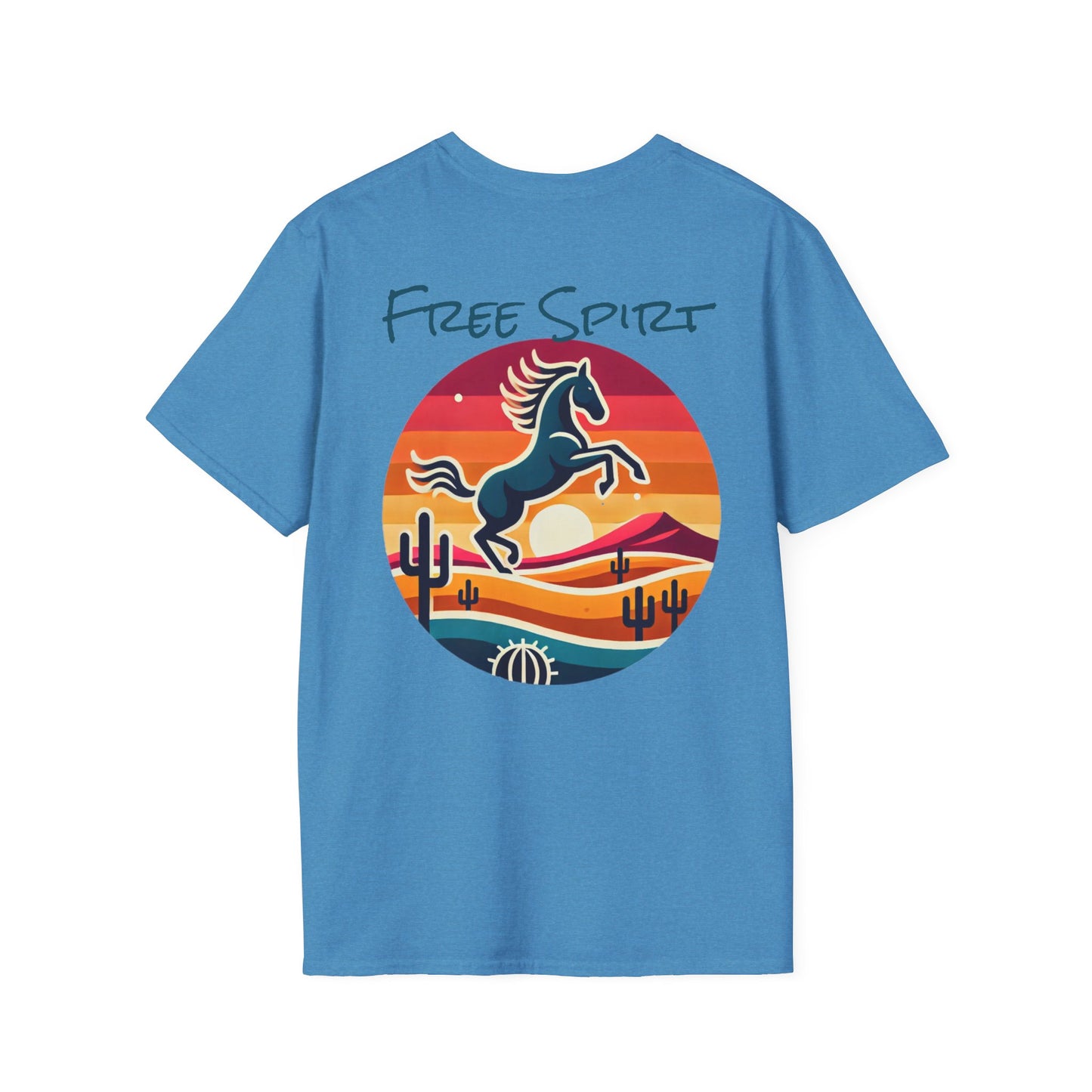 Free Spirit T-Shirt