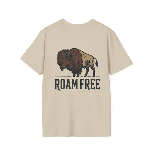 Roam Free T-Shirt