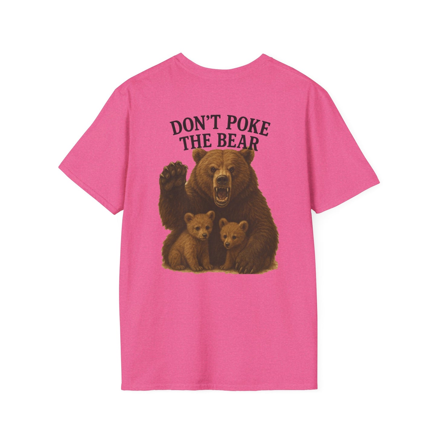 Momma Bear T-Shirt