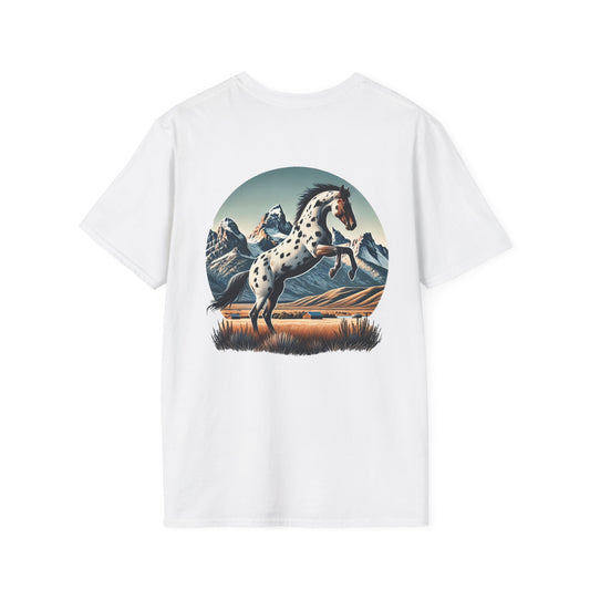 High Country Spirit T-Shirt