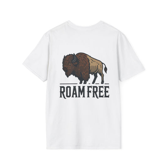 Roam Free T-Shirt