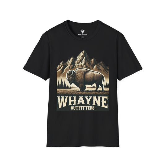 Range Proven T-Shirt