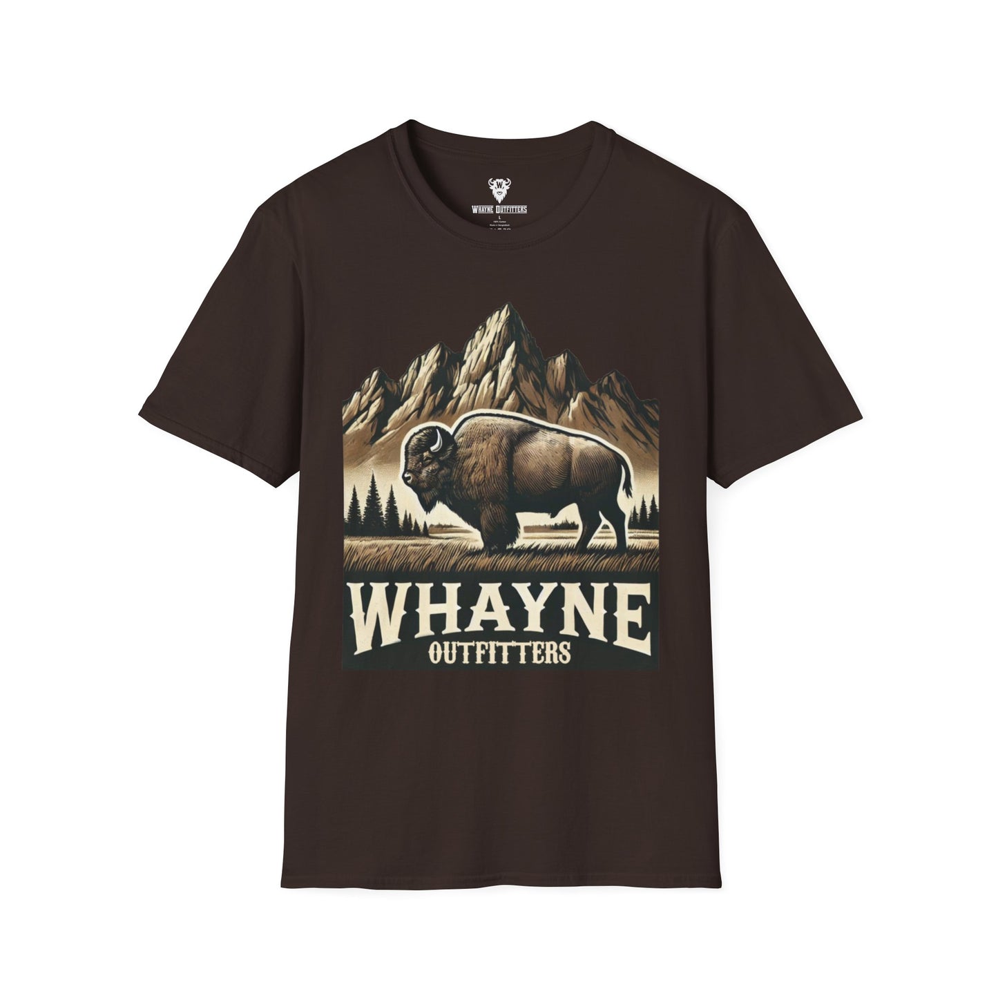 Range Proven T-Shirt