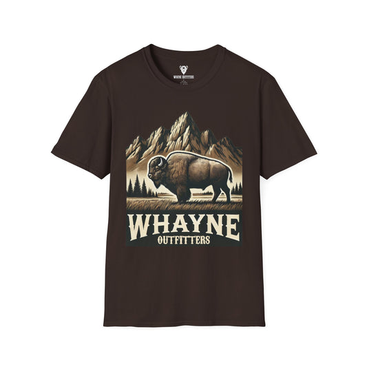 Range Proven T-Shirt