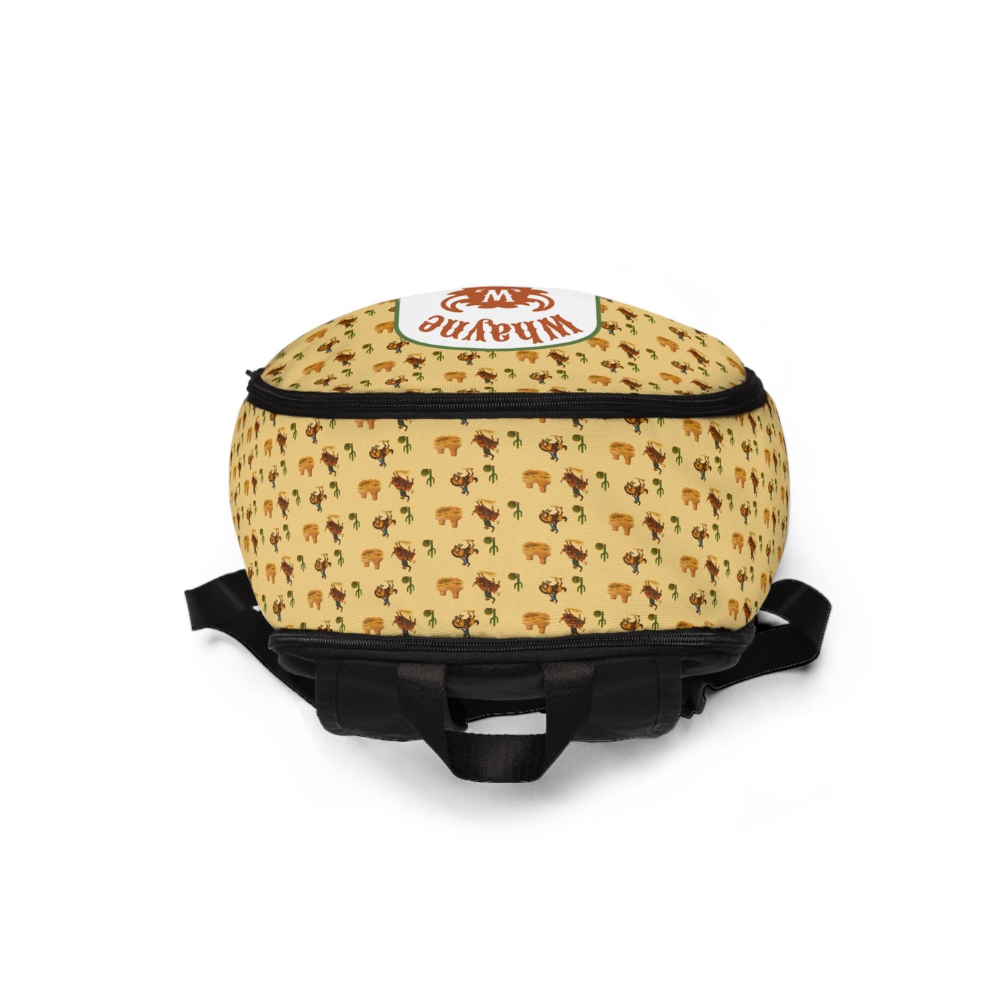 Western Icons Backpack