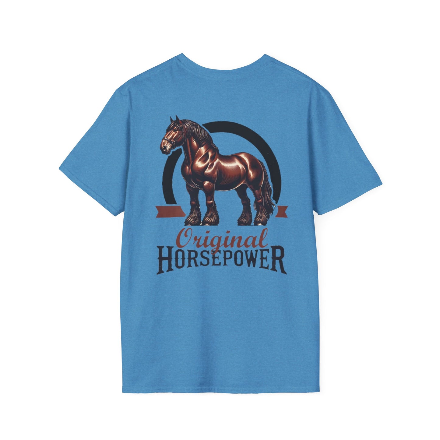 Original Horsepower T-Shirt