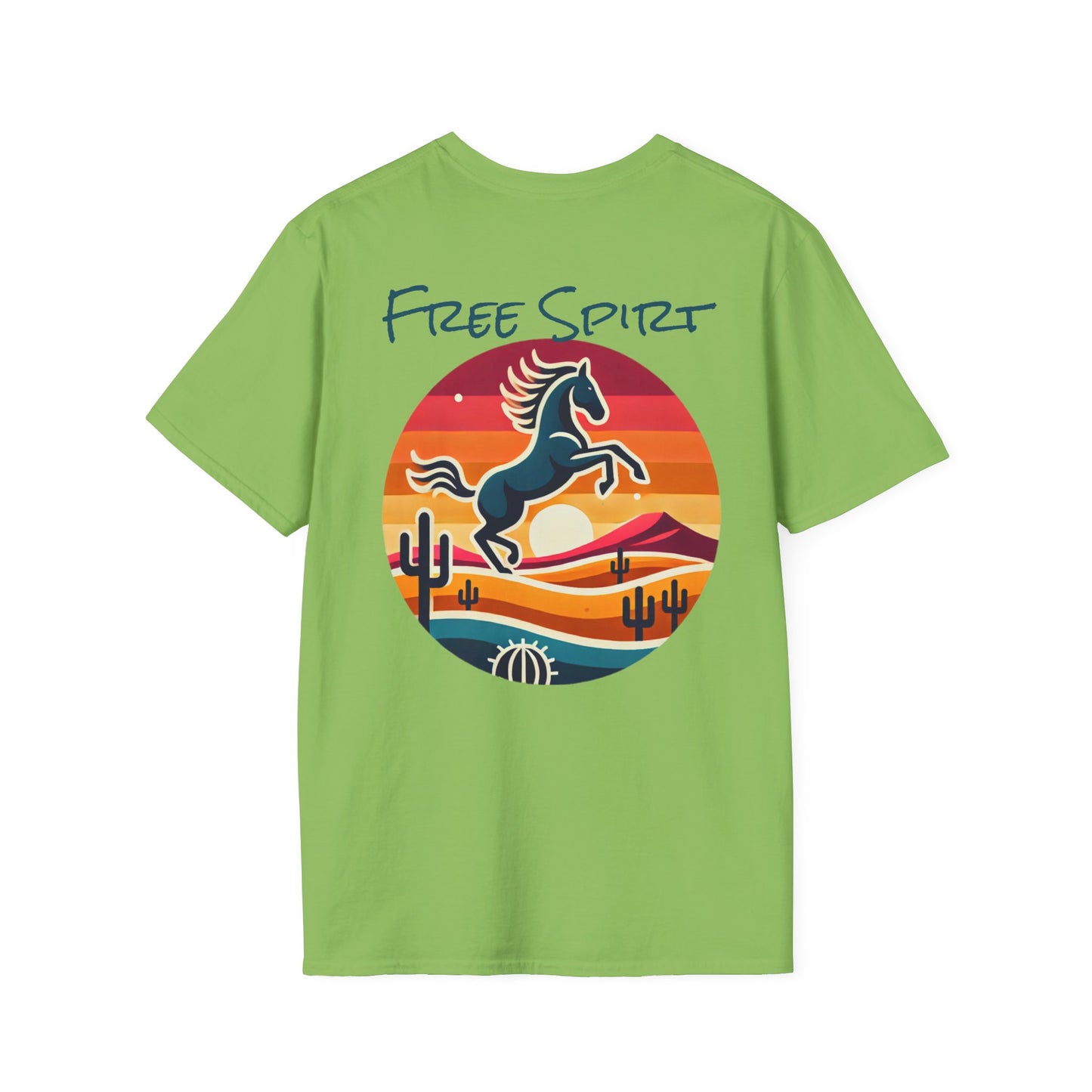Free Spirit T-Shirt