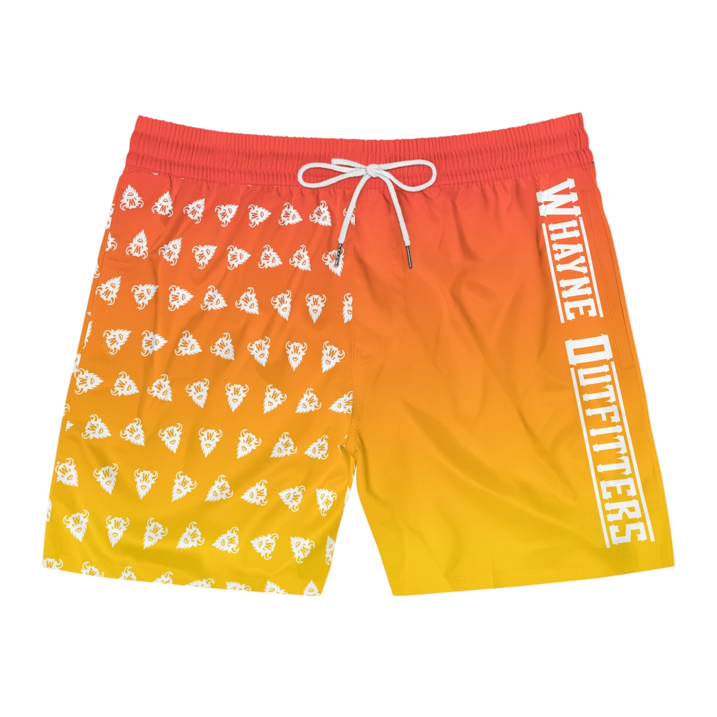 Saguaro Sunset Swim Shorts