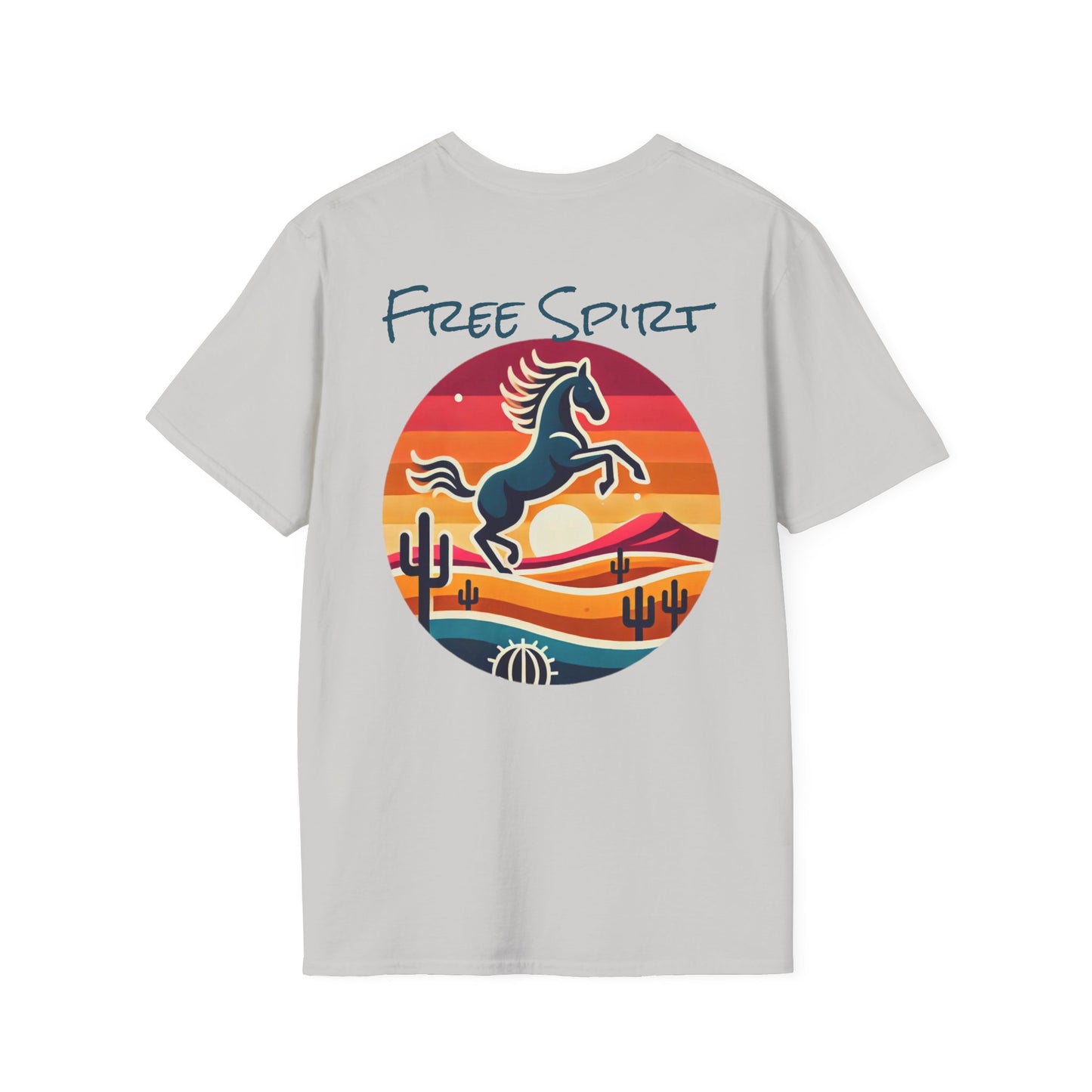 Free Spirit T-Shirt