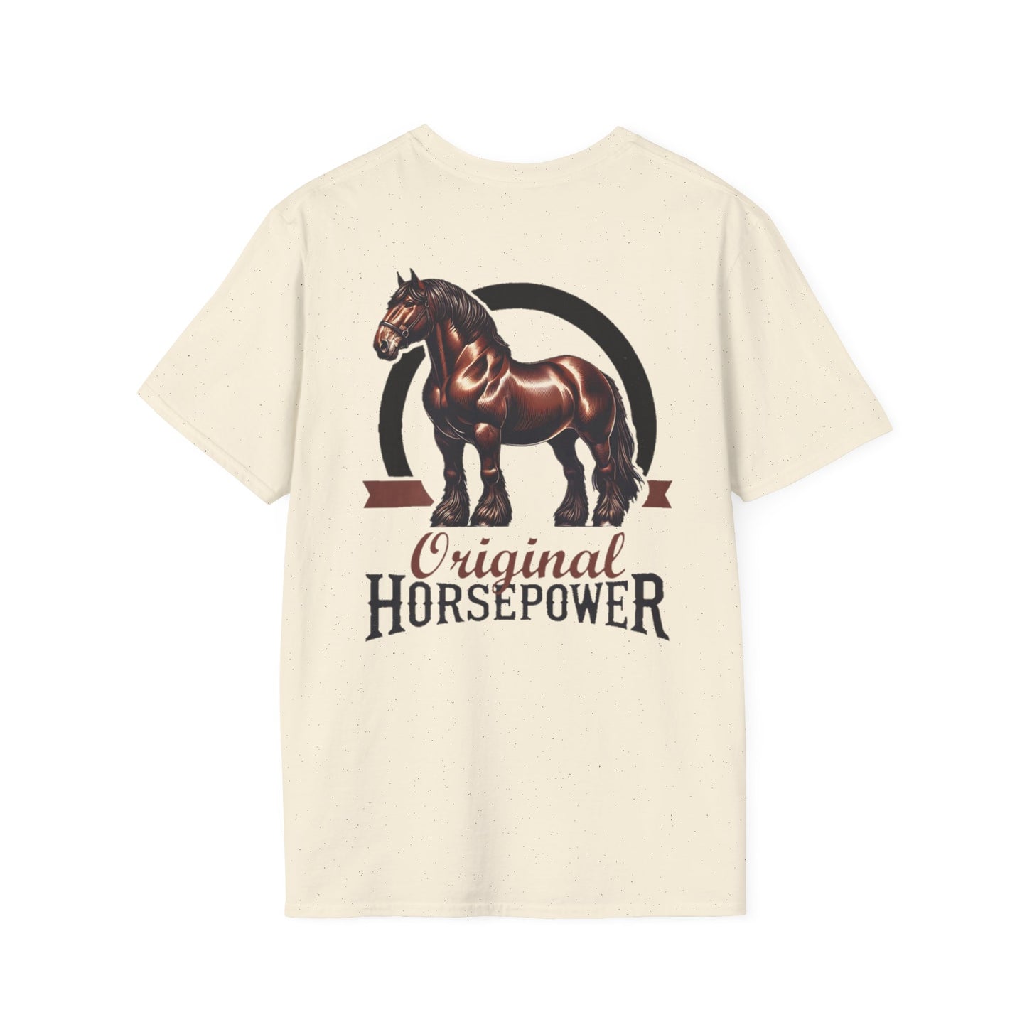 Original Horsepower T-Shirt
