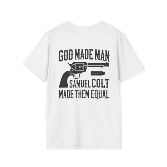 Equalizer T-Shirt